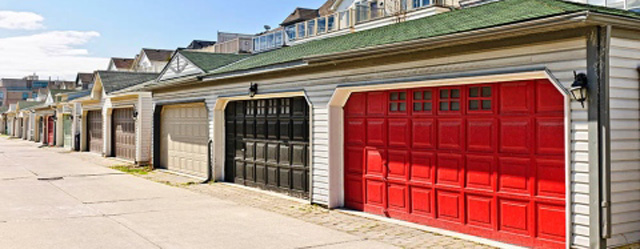 Garage Doors Repairs Mesa